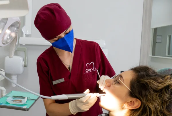 Igiene dentale