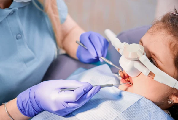 Sedazione pediatrica